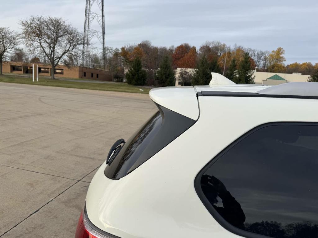 2015 Nissan Pathfinder Image 7