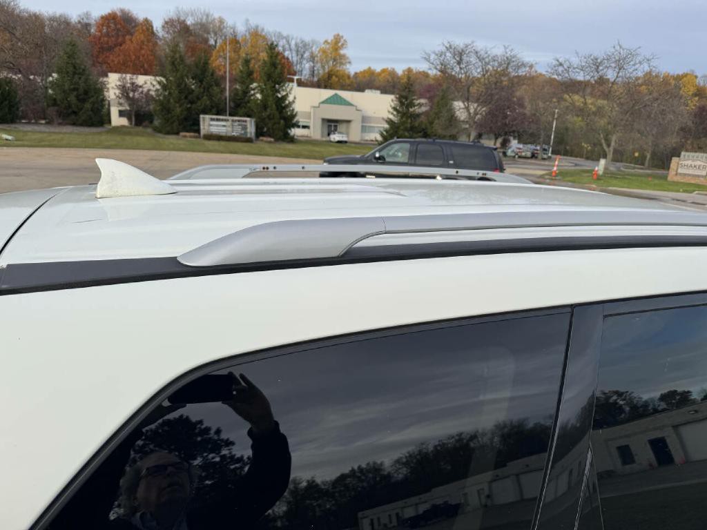 2015 Nissan Pathfinder Image 8