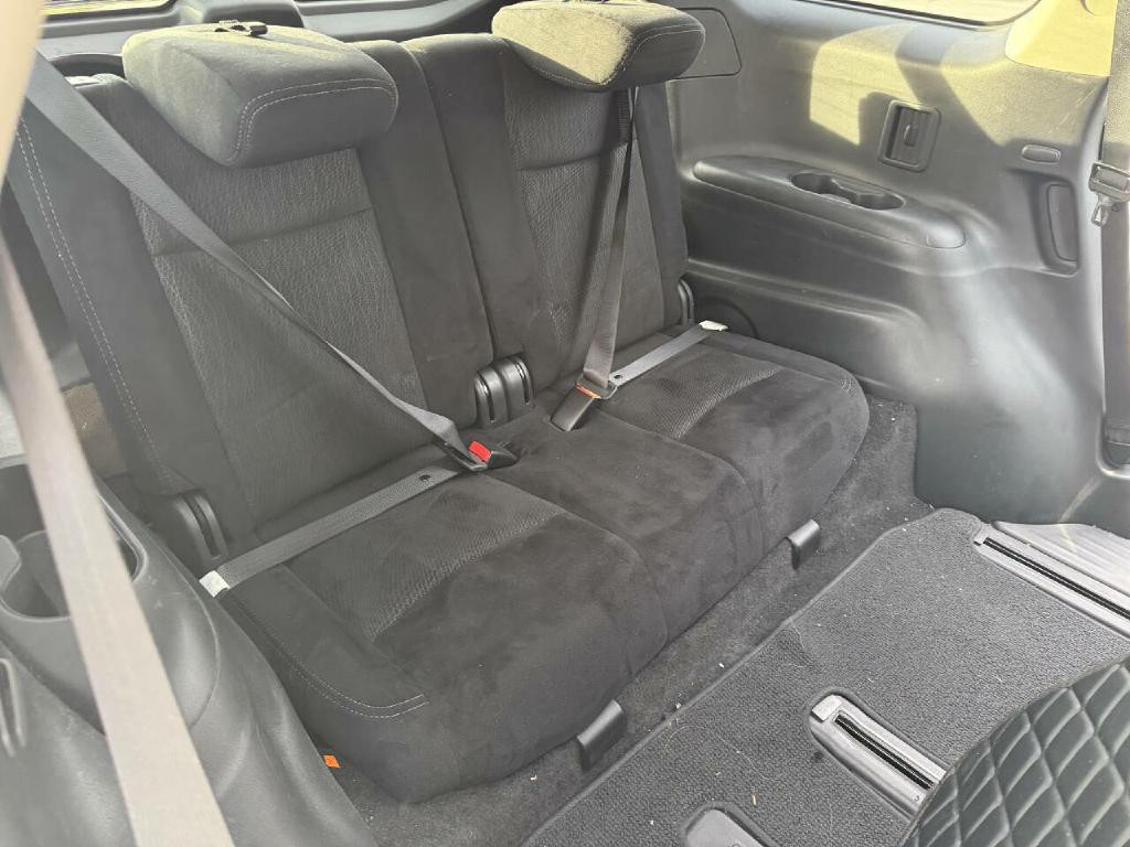 2015 Nissan Pathfinder Image 25