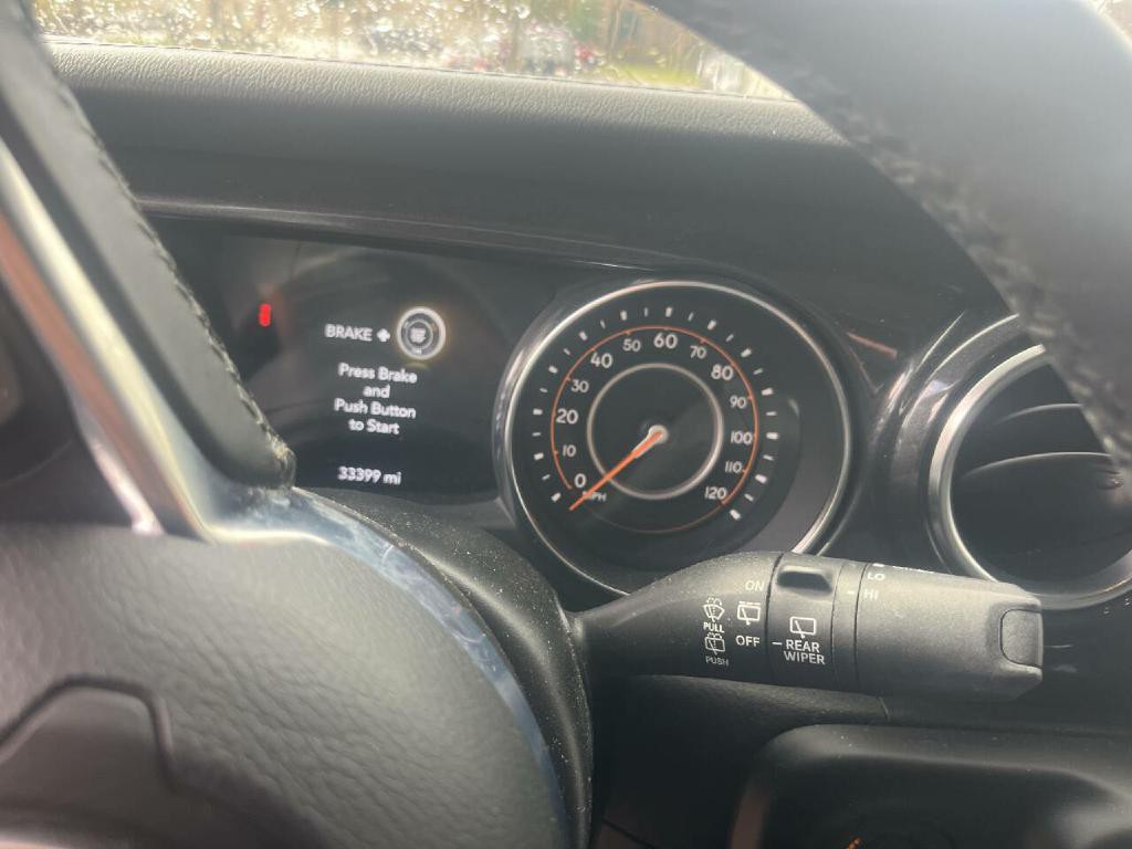 2021 Jeep Wrangler Unlimited Image 5