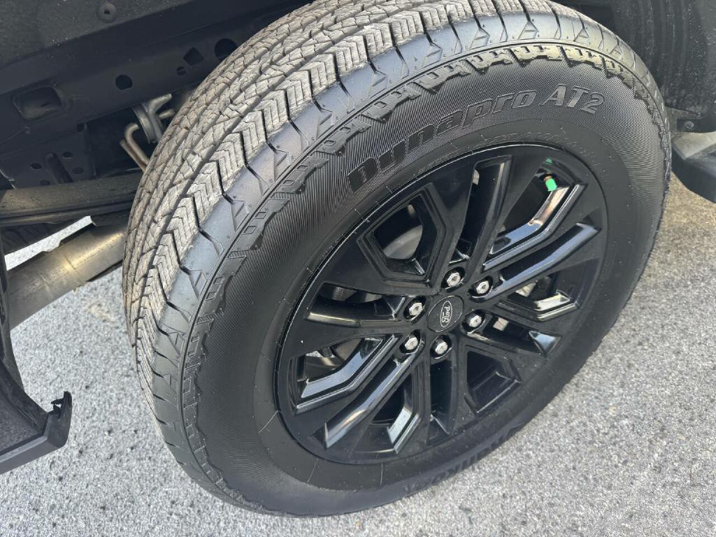 2025 Ford F-150 Image 4