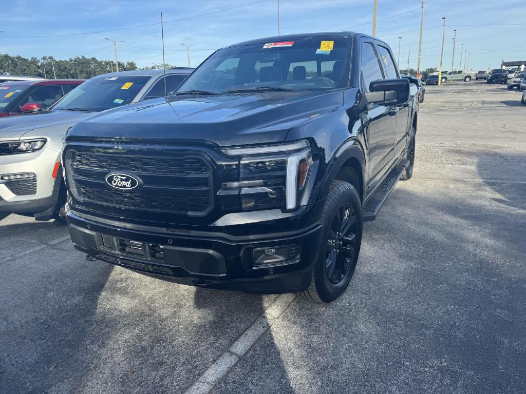 2025 Ford F-150 Image 5