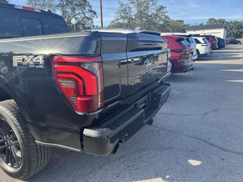 2025 Ford F-150 Image 6