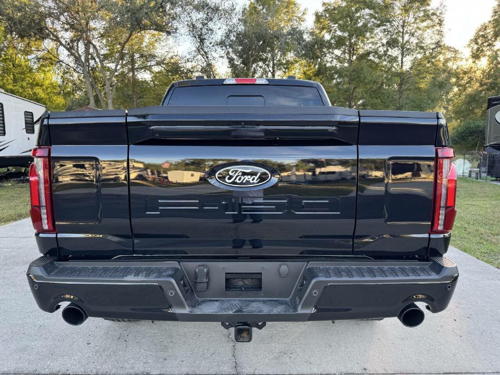 2025 Ford F-150 Image 8