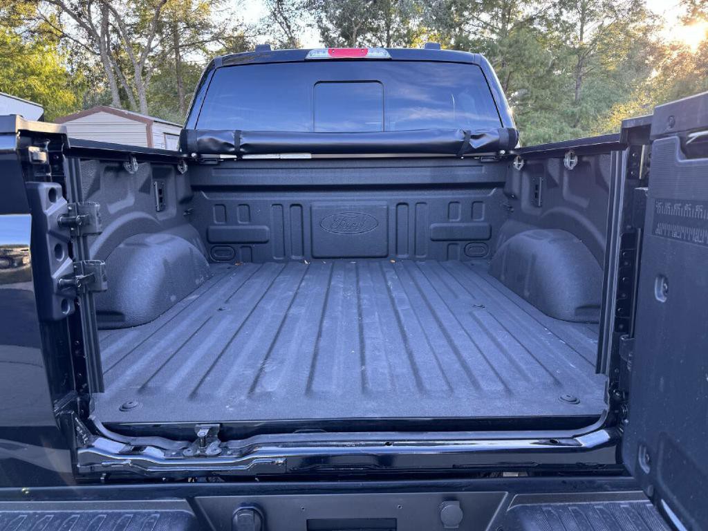 2025 Ford F-150 Image 9