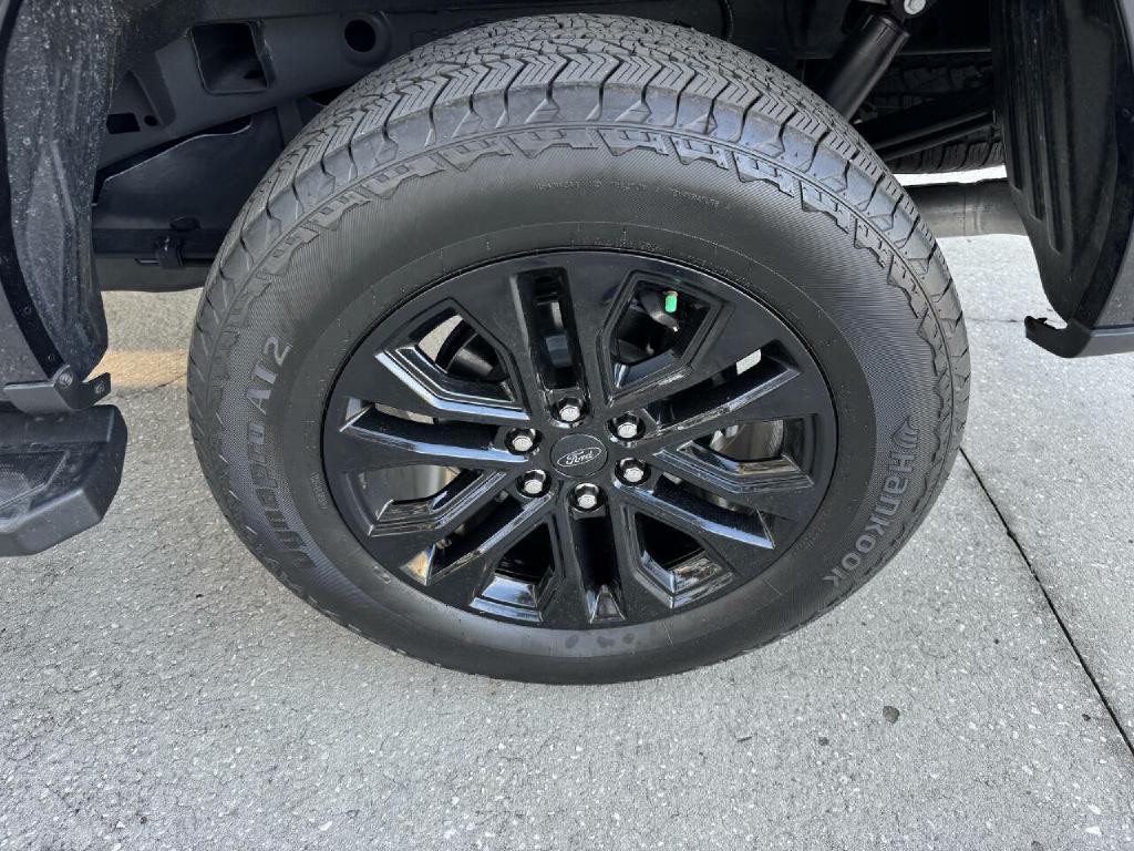 2025 Ford F-150 Image 10