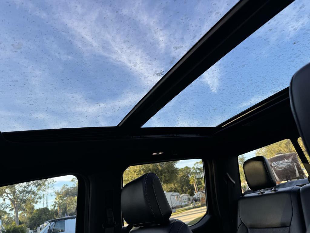 2025 Ford F-150 Image 12