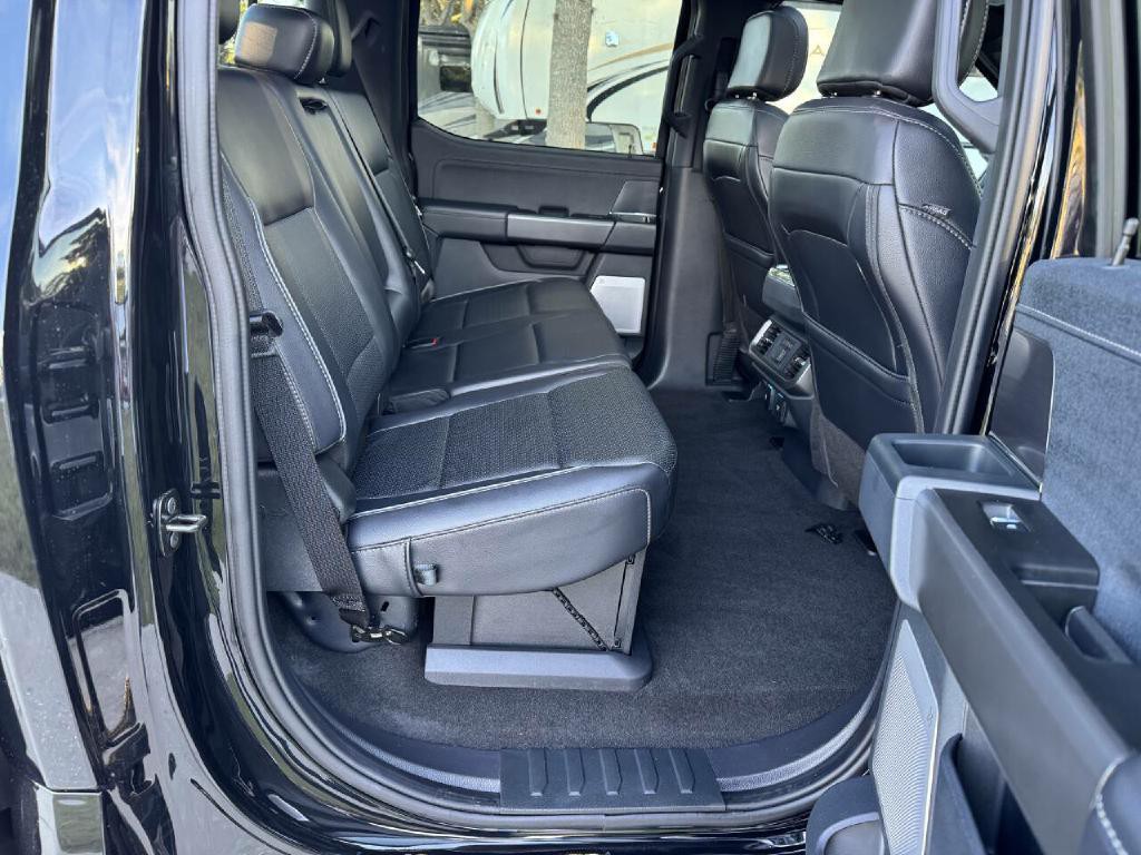 2025 Ford F-150 Image 15
