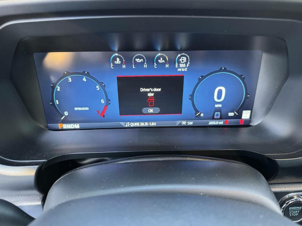 2025 Ford F-150 Image 17