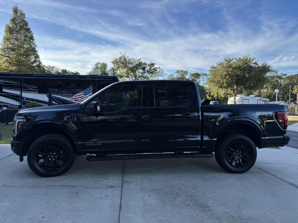 2025 Ford F-150 Image 19