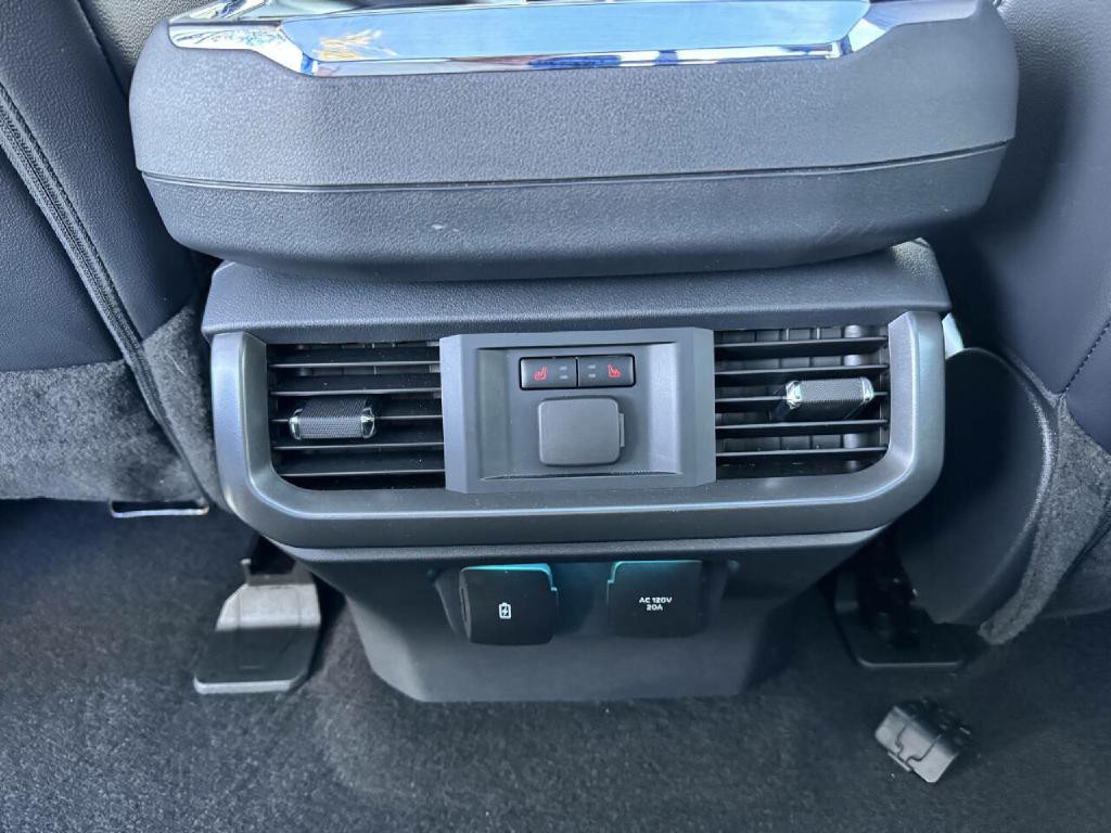 2025 Ford F-150 Image 23