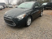 Image for 2017 Toyota Yaris Base ID: 7105168