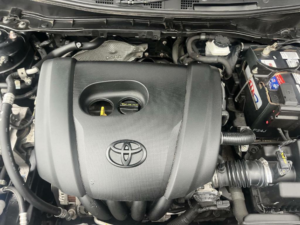 2017 Toyota Yaris Image 22
