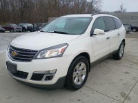 Image for 2014 Chevrolet Traverse LT w/2LT ID: 7105170