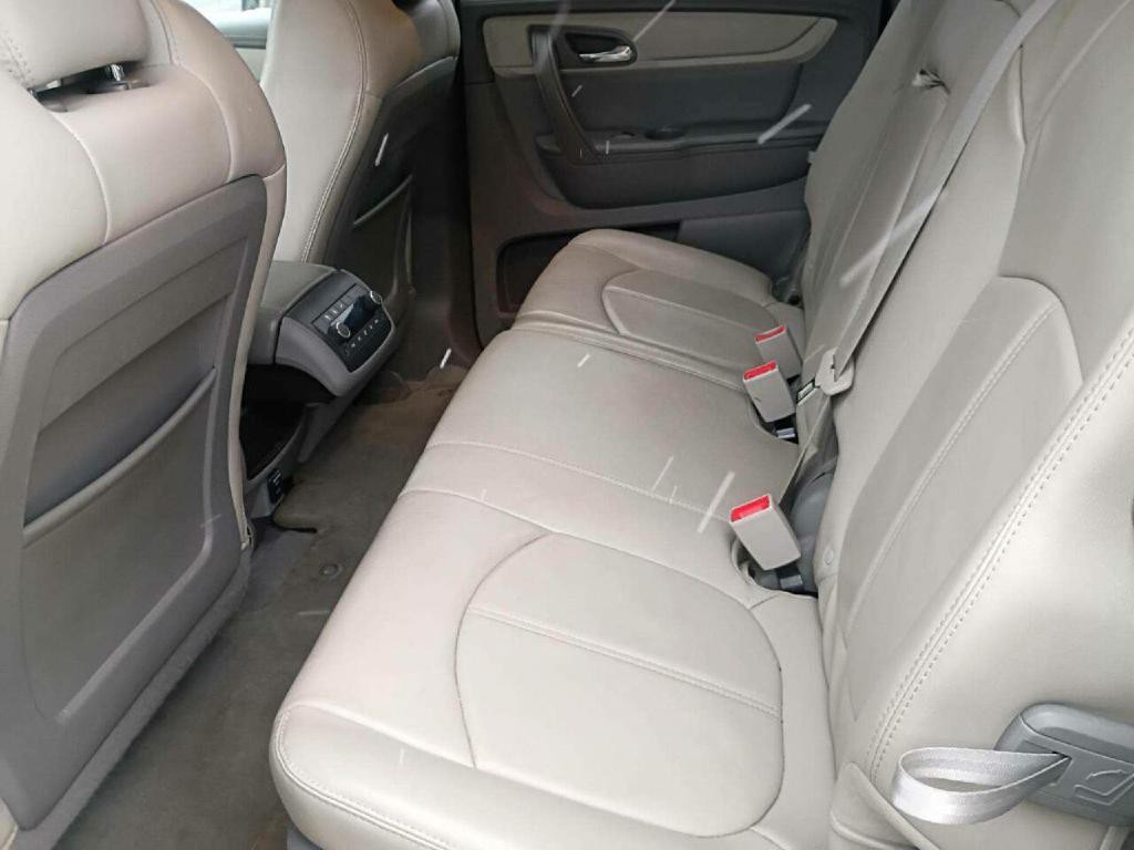 2014 Chevrolet Traverse Image 7