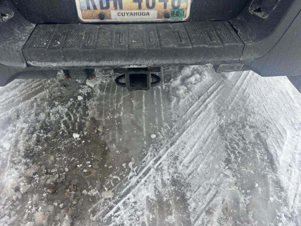 2021 Honda Ridgeline Image 9