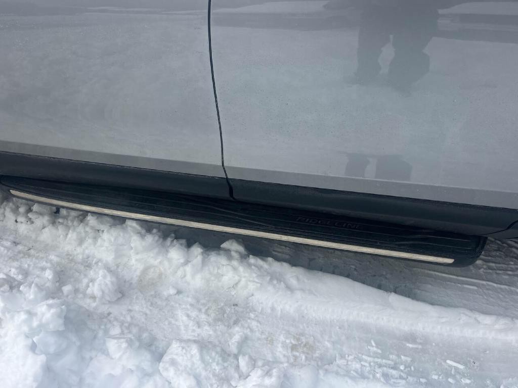 2021 Honda Ridgeline Image 13