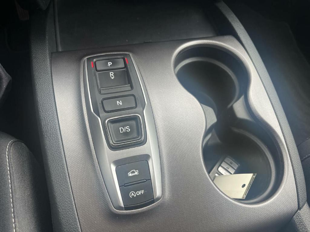 2021 Honda Ridgeline Image 21