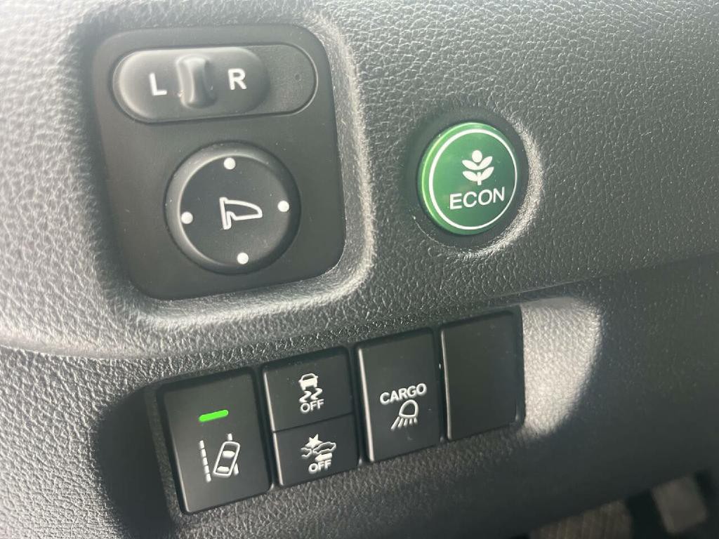 2021 Honda Ridgeline Image 25