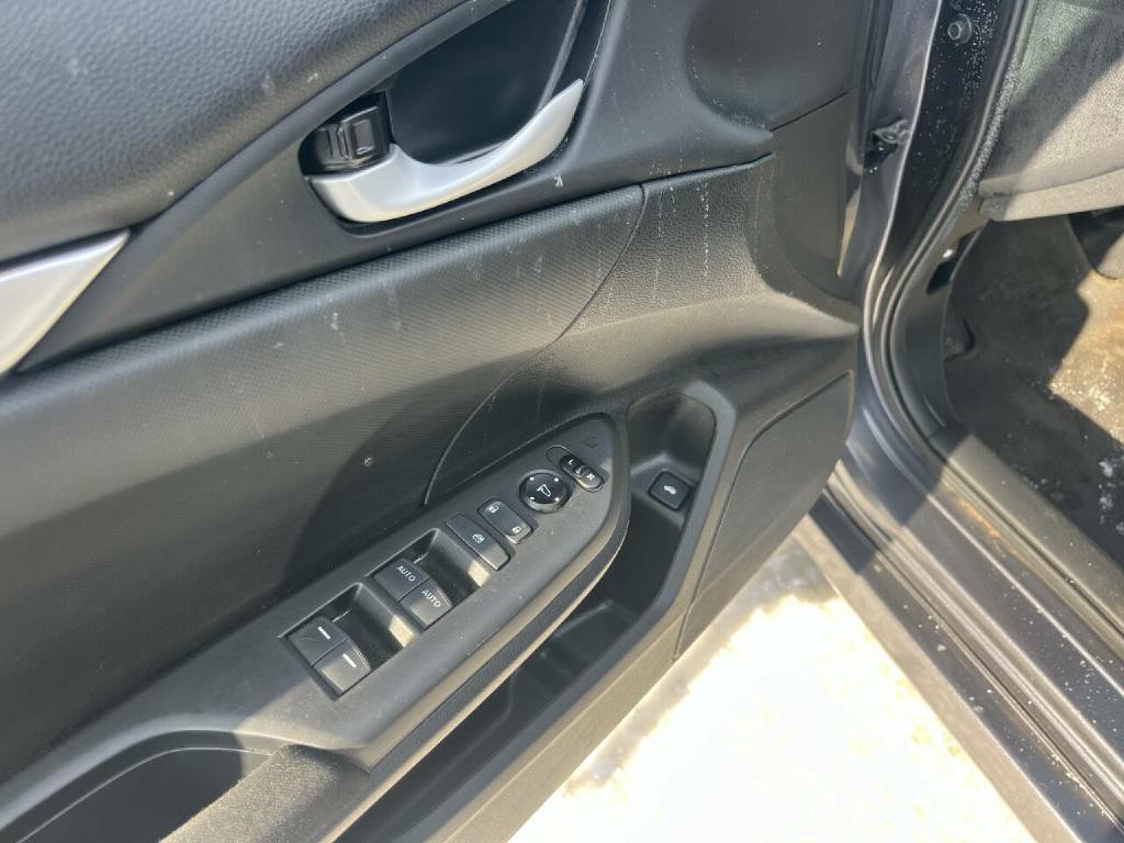 2019 Honda Civic Image 10