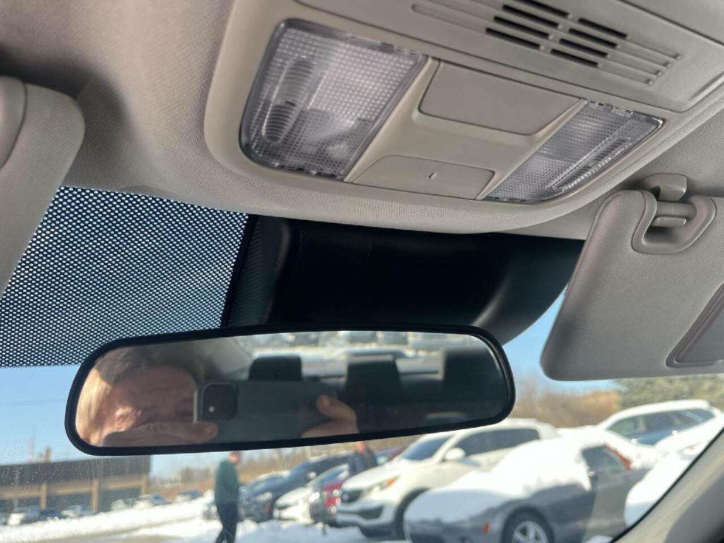 2019 Honda Civic Image 15