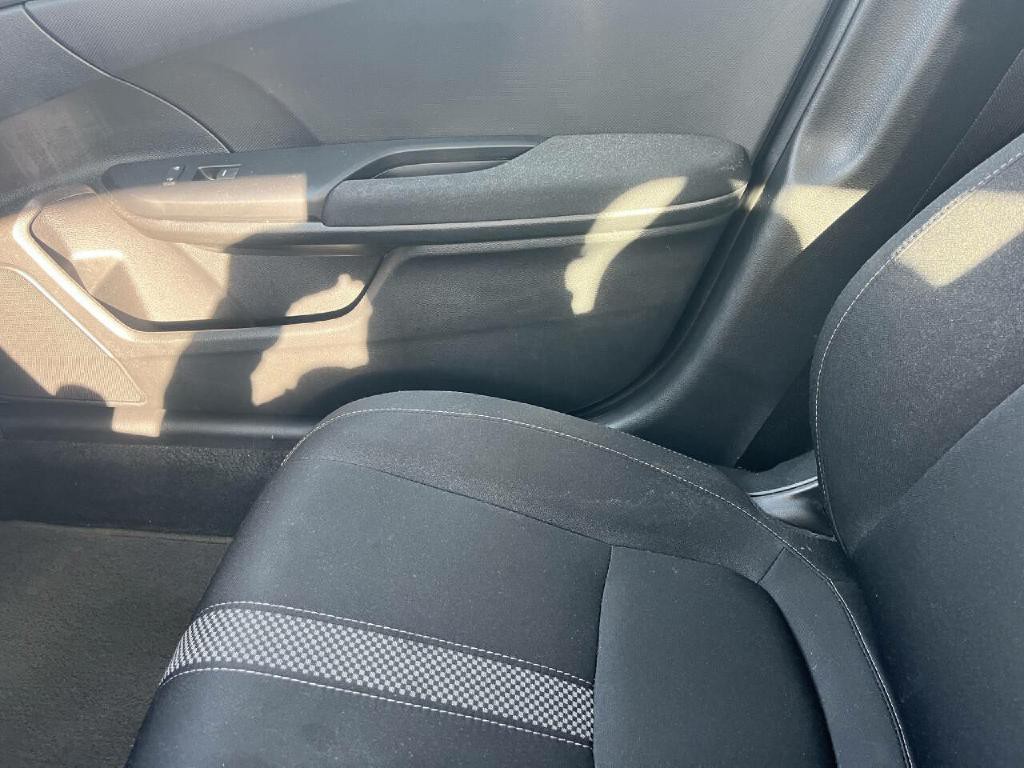 2019 Honda Civic Image 18