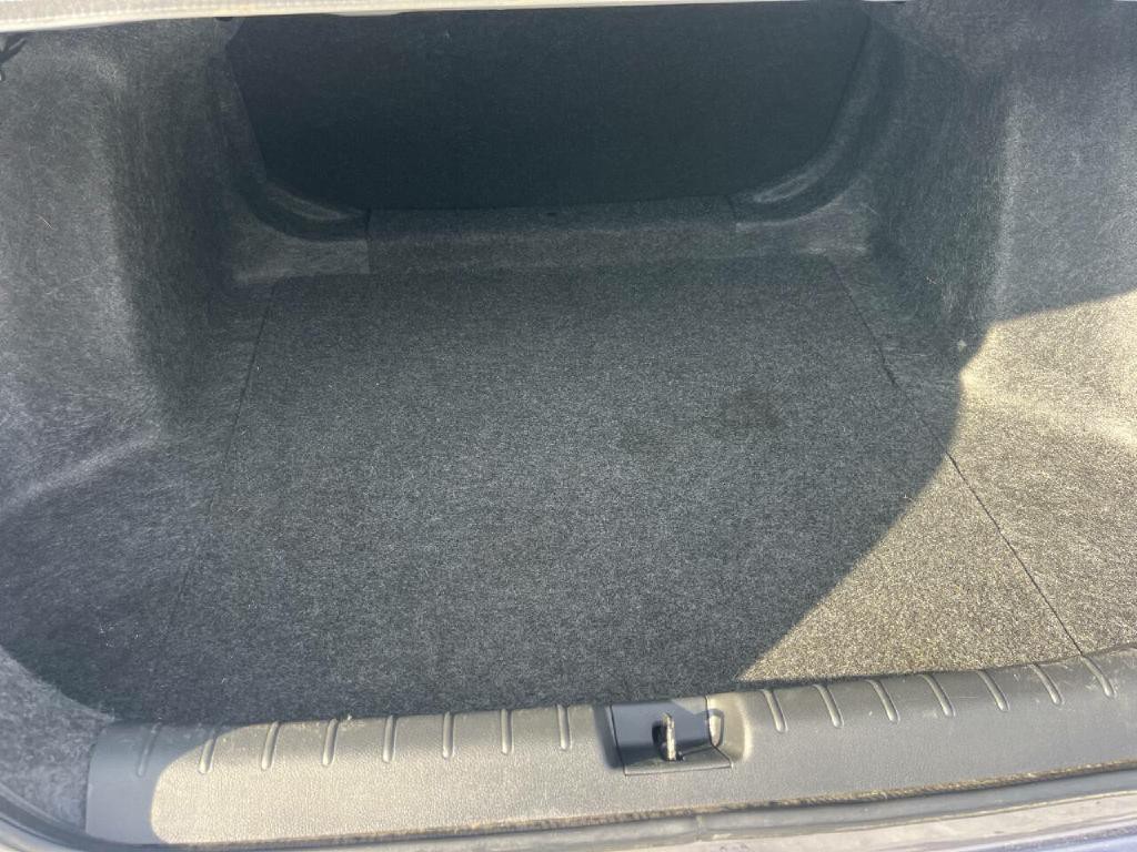 2019 Honda Civic Image 20