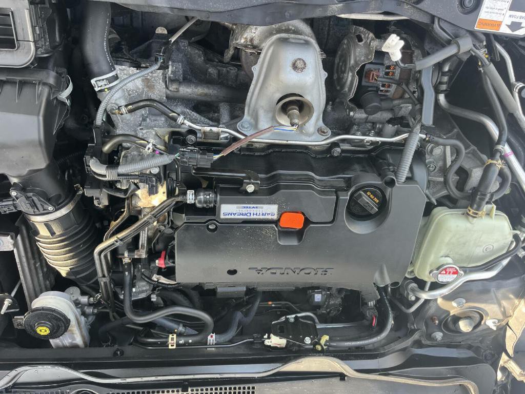 2019 Honda Civic Image 21