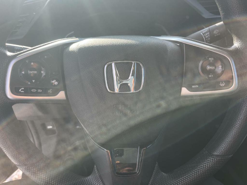 2019 Honda Civic Image 22