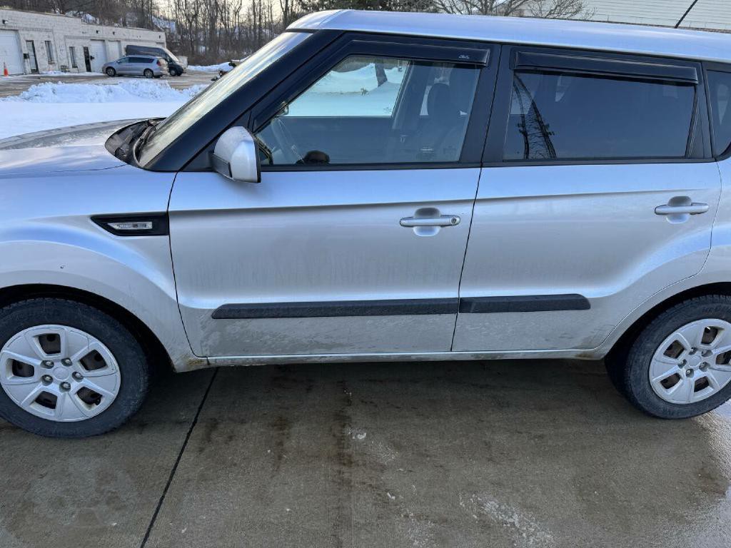 2012 Kia Soul Image 2