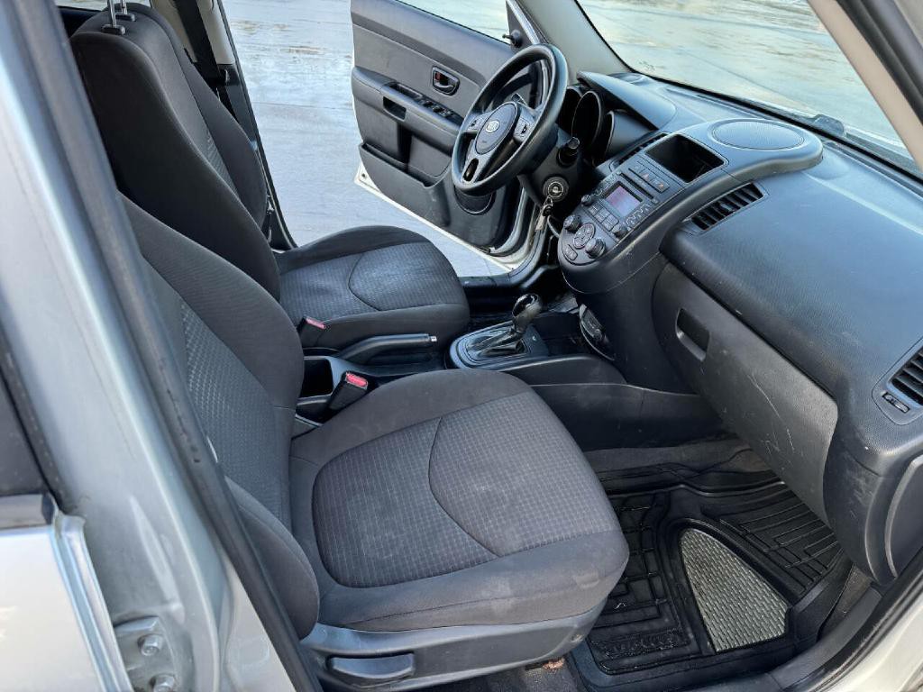 2012 Kia Soul Image 7