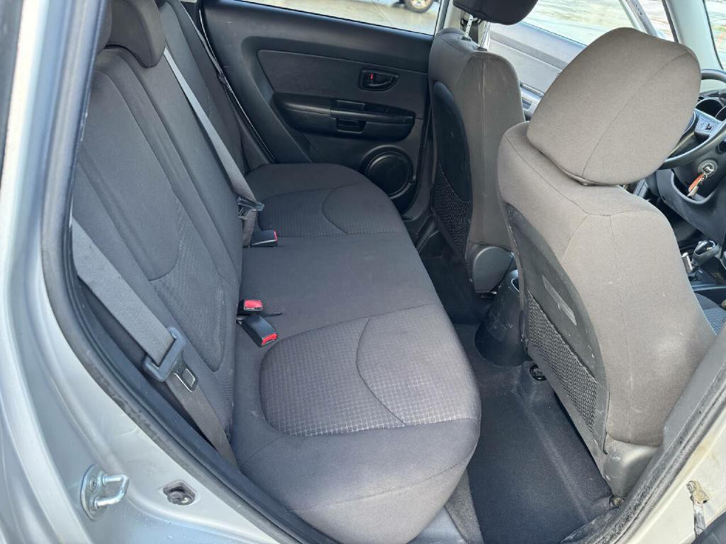 2012 Kia Soul Image 8