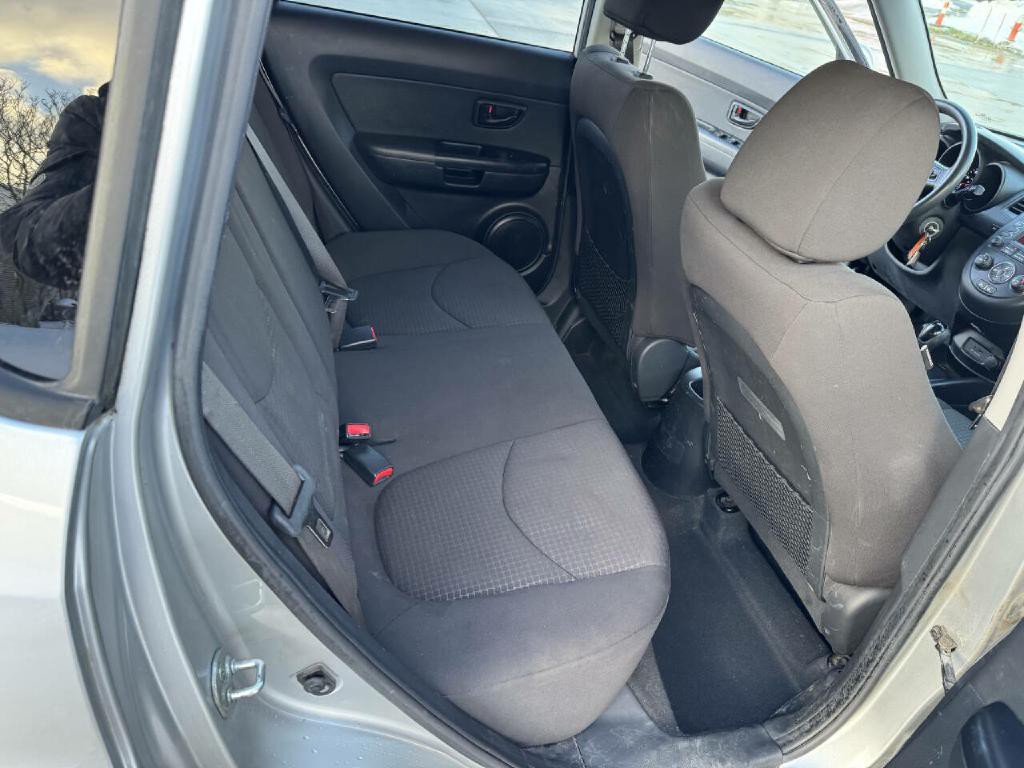 2012 Kia Soul Image 9