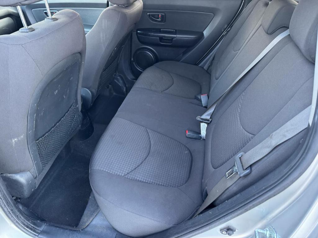 2012 Kia Soul Image 10