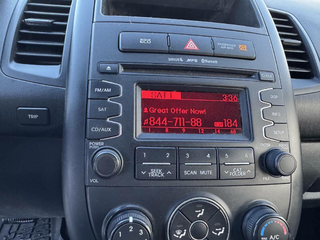 2012 Kia Soul Image 11