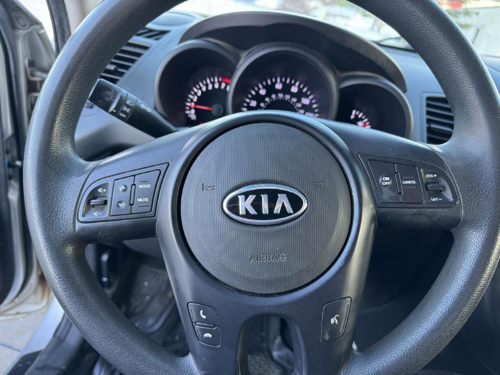 2012 Kia Soul Image 12