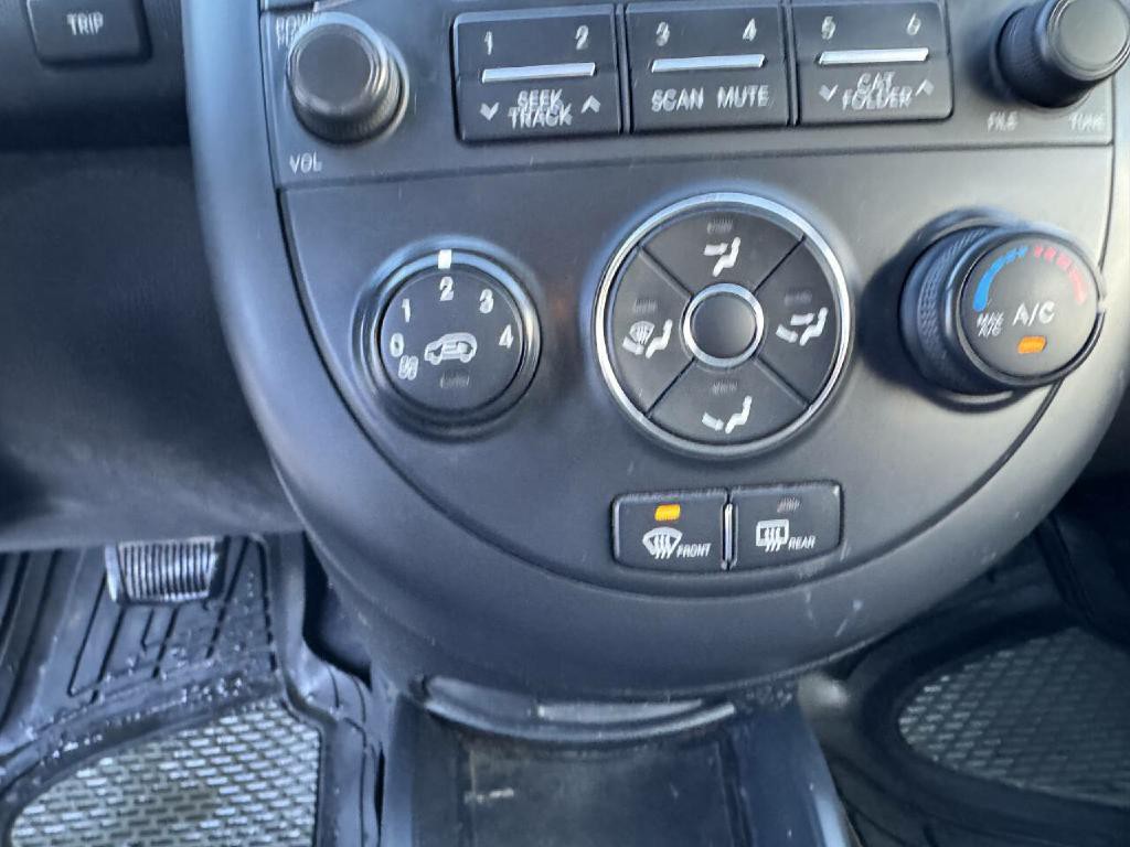 2012 Kia Soul Image 14