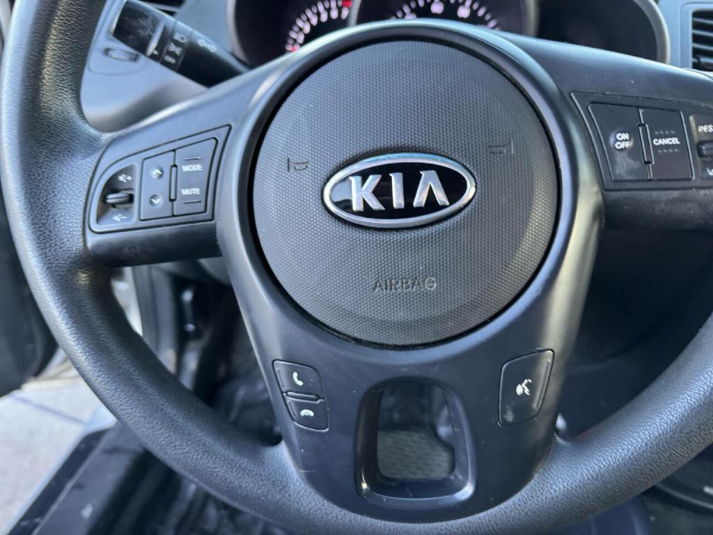 2012 Kia Soul Image 17