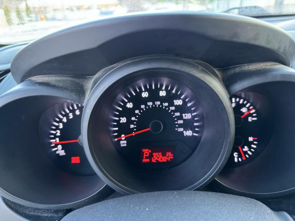 2012 Kia Soul Image 18