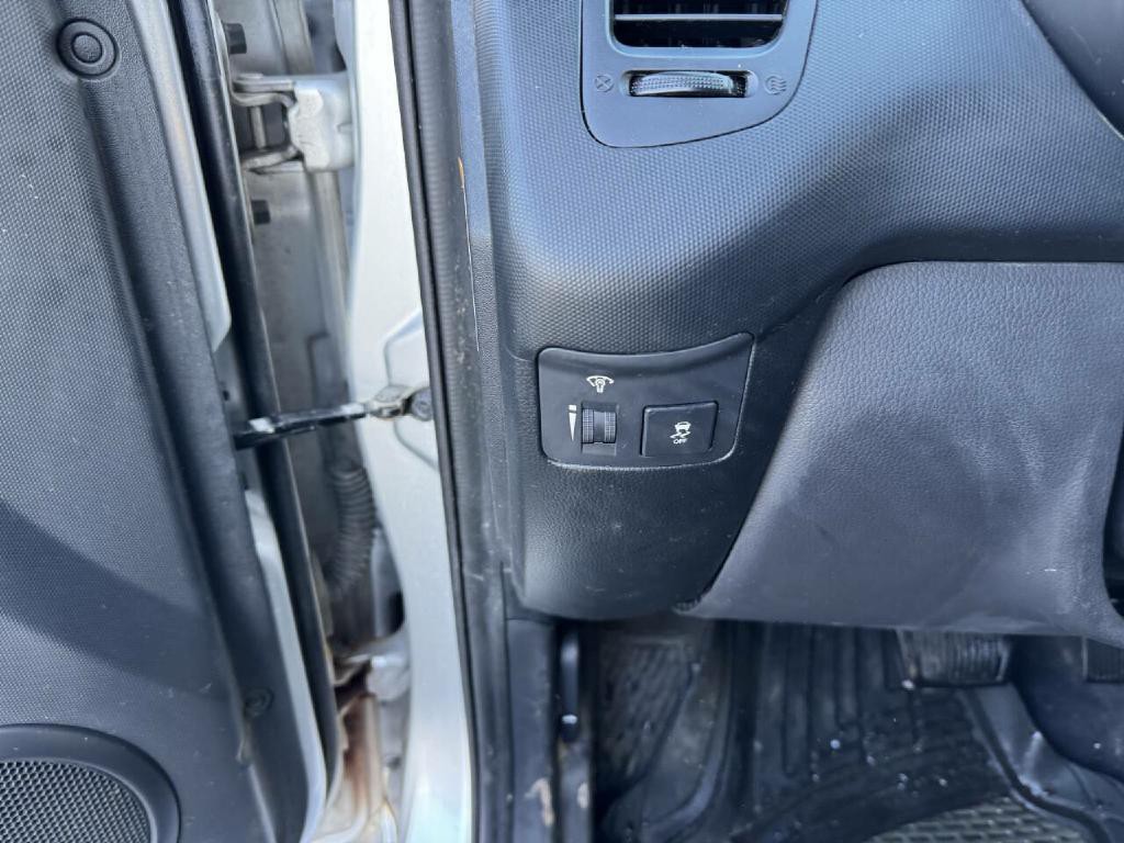 2012 Kia Soul Image 19