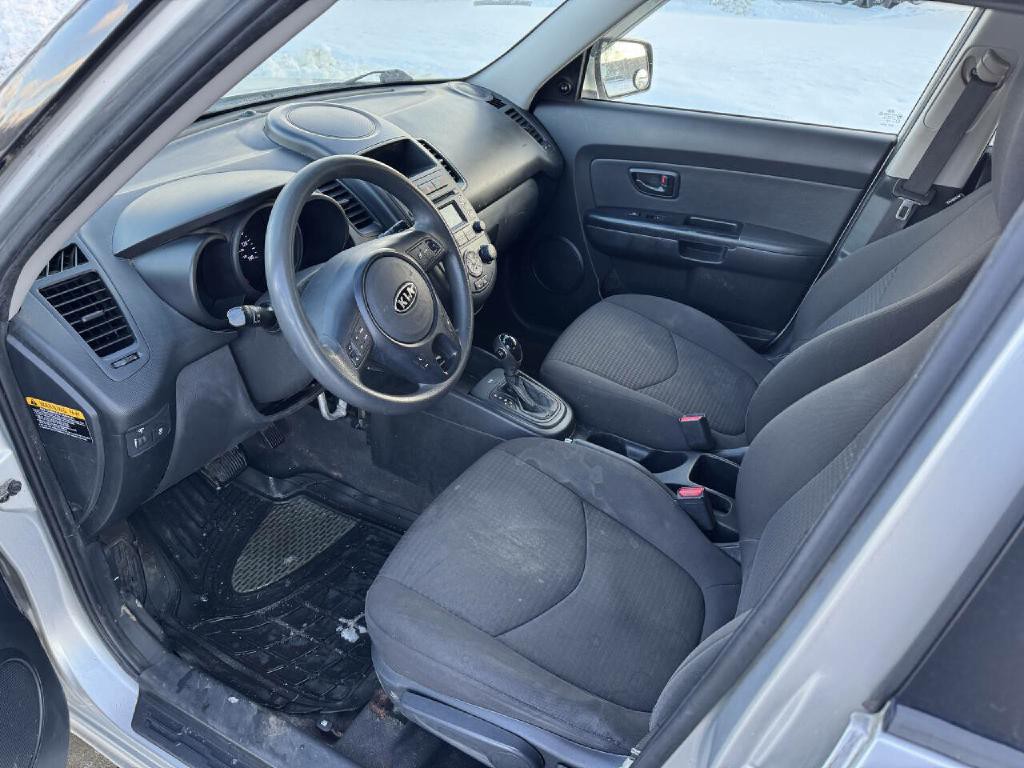 2012 Kia Soul Image 21