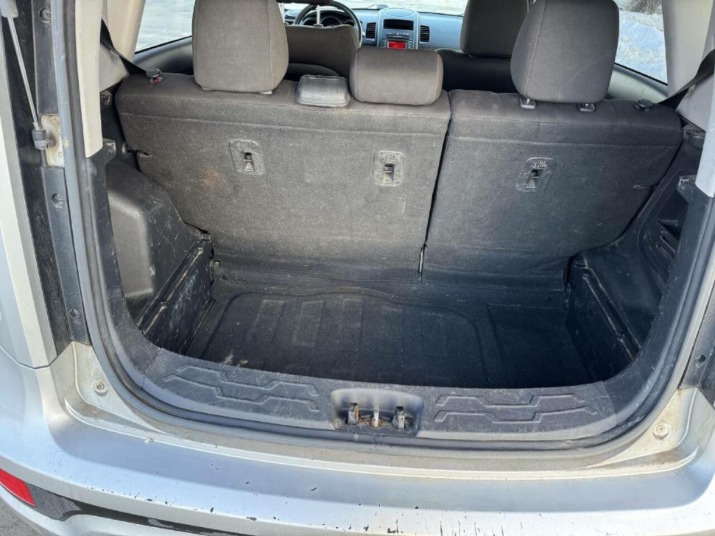 2012 Kia Soul Image 22