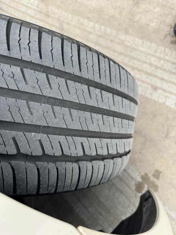 2010 Cadillac CTS Image 30