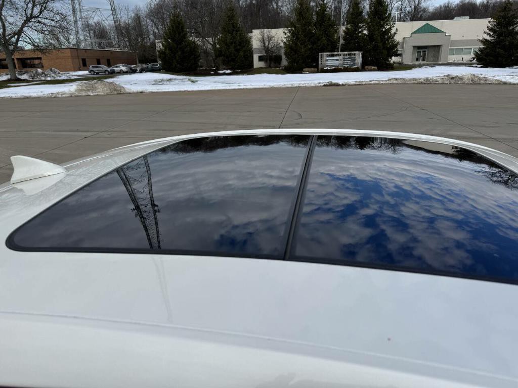 2010 Cadillac CTS Image 35