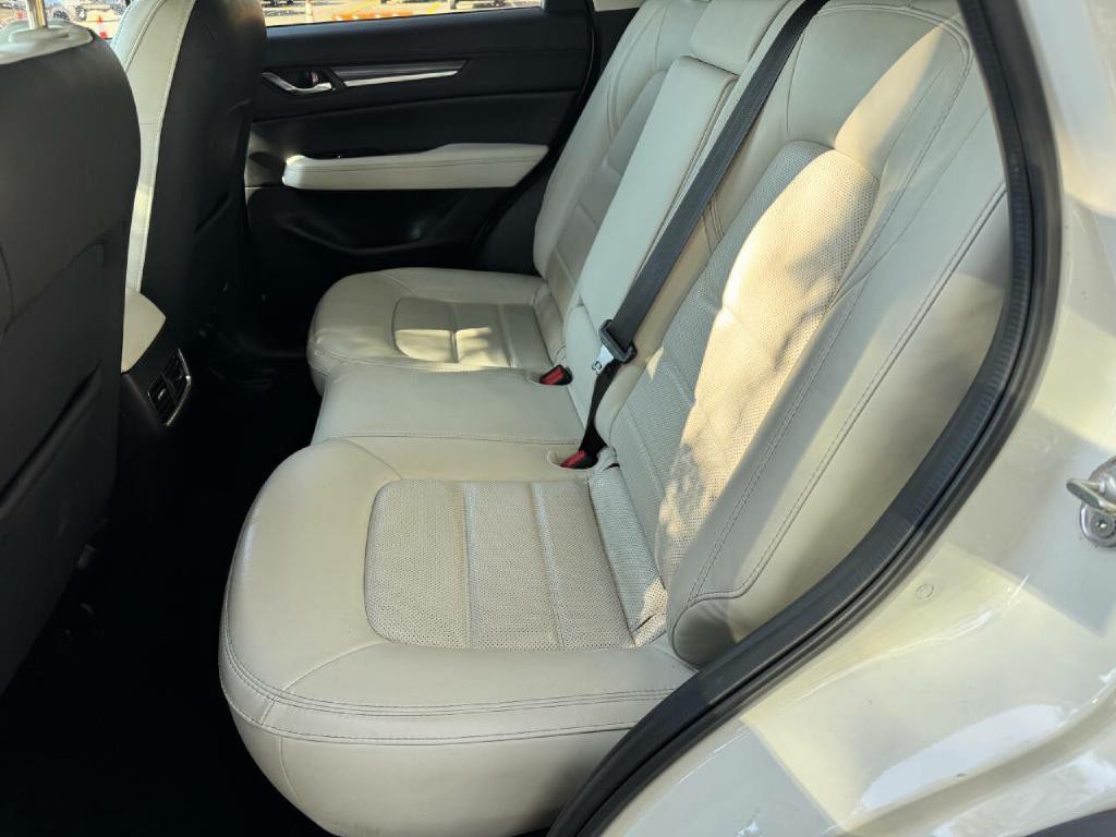 2021 Mazda CX-5 Image 6