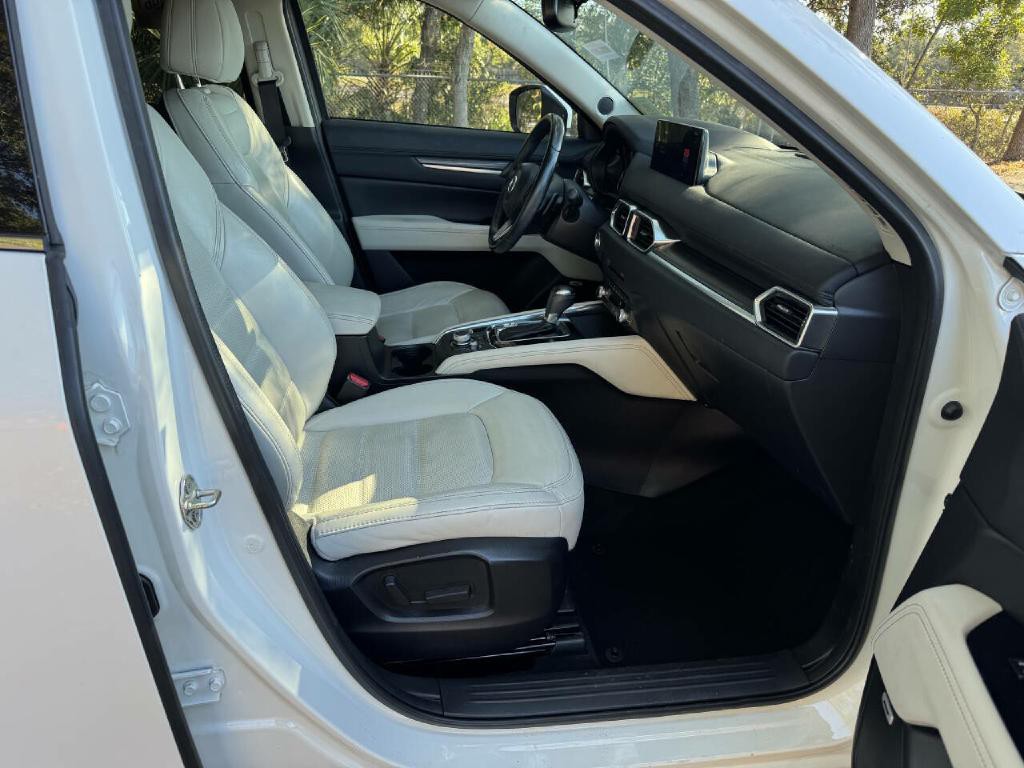 2021 Mazda CX-5 Image 7