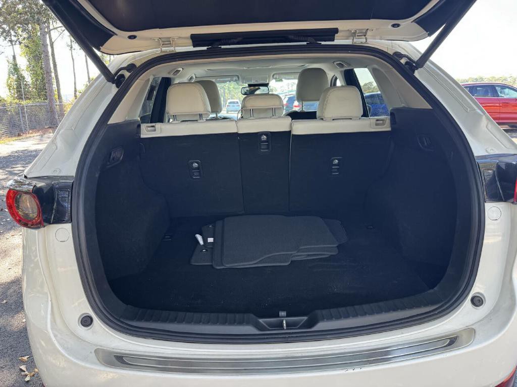 2021 Mazda CX-5 Image 10