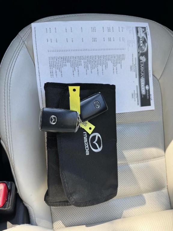 2021 Mazda CX-5 Image 11