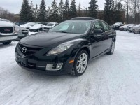 Image for 2010 Mazda Mazda6 s Touring Plus ID: 7168003
