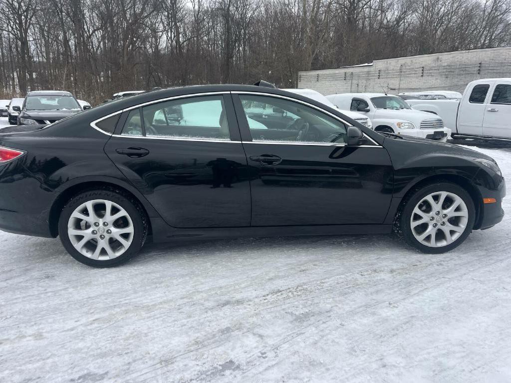2010 Mazda Mazda6 Image 3